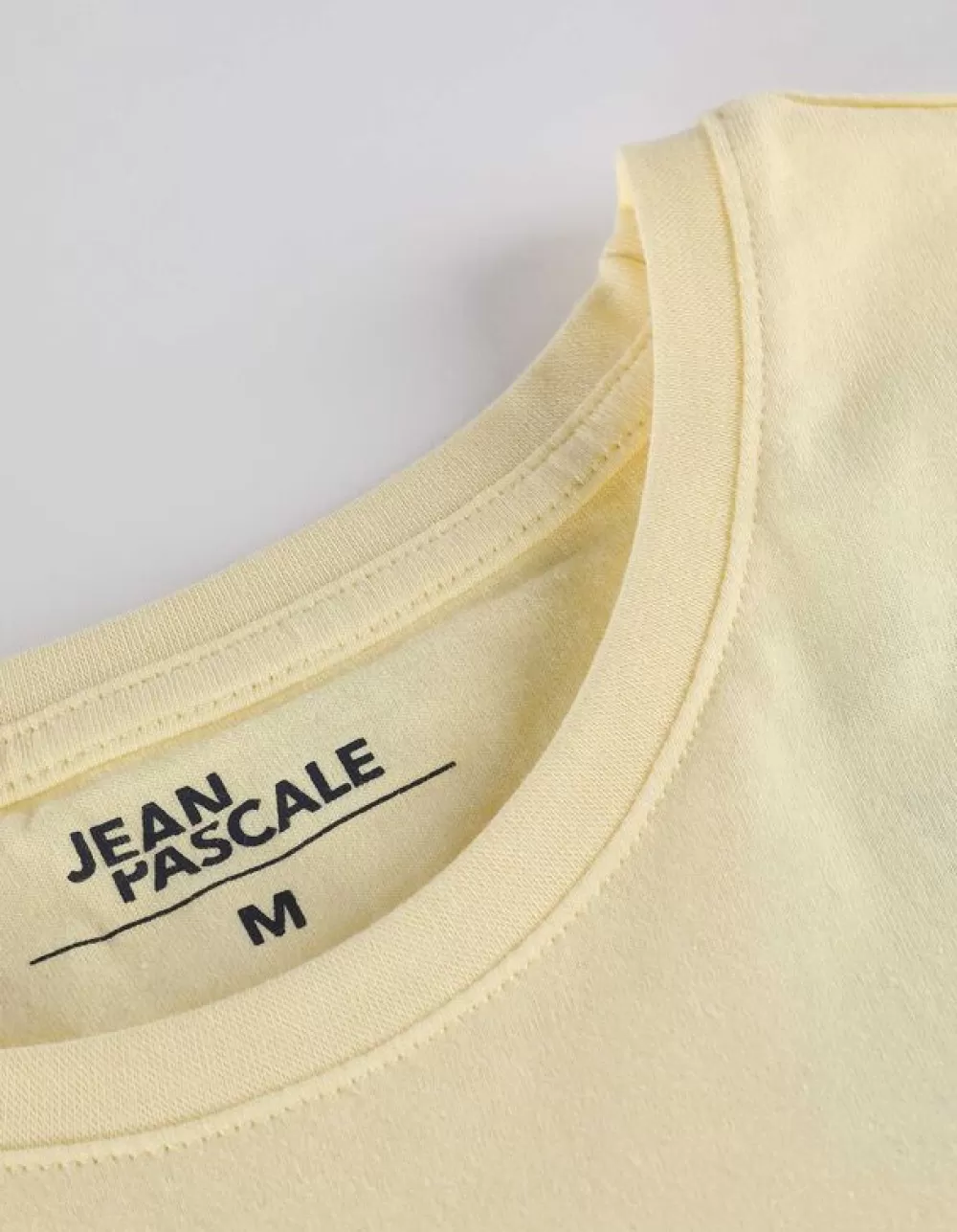 tshirt__tekstprint_5-8.webp Online Jean Pascale T-Shirt - Tekstprint