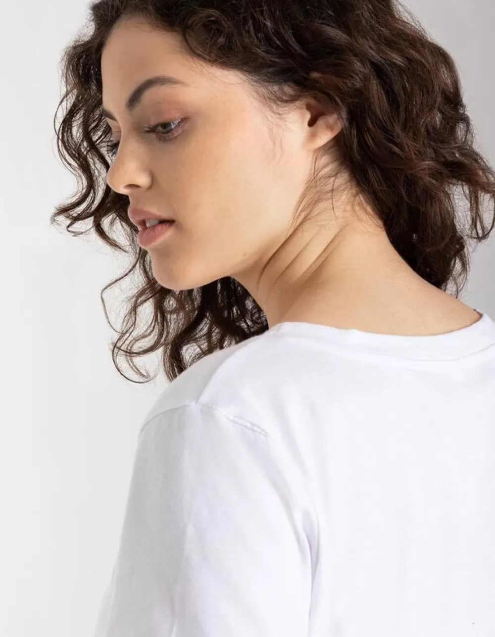 tshirt__tekstprint_5.webp Best Sale Page One T-Shirt - Tekstprint